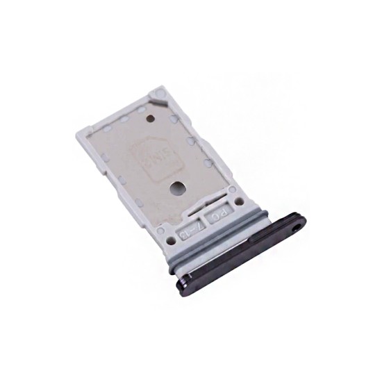 Sim Tray Samsung Galaxy S22/S901 Graphite Sim Tray Samsung Galaxy S22/S901 Graphite
